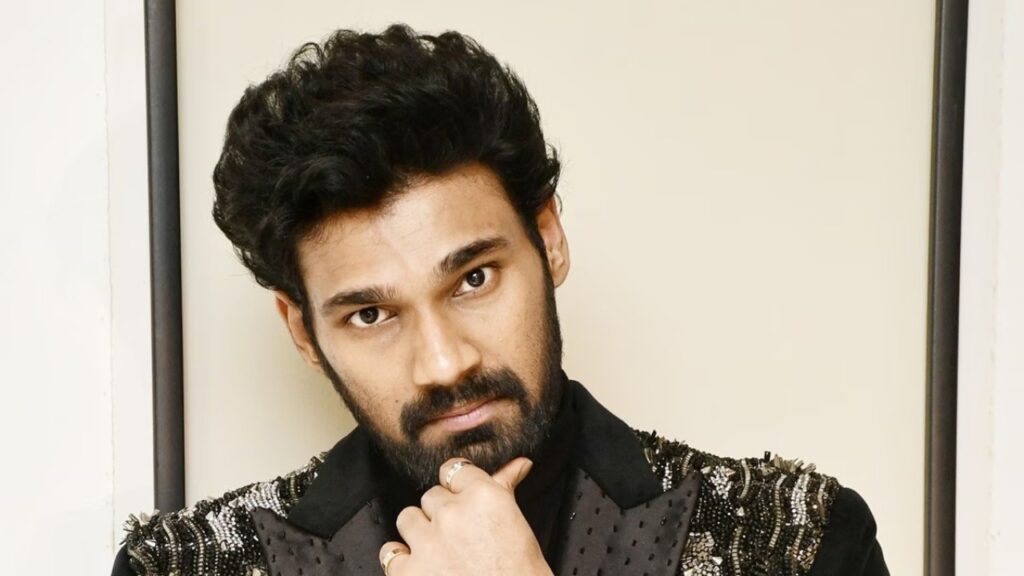 Bellamkonda Srinivas Ellamma