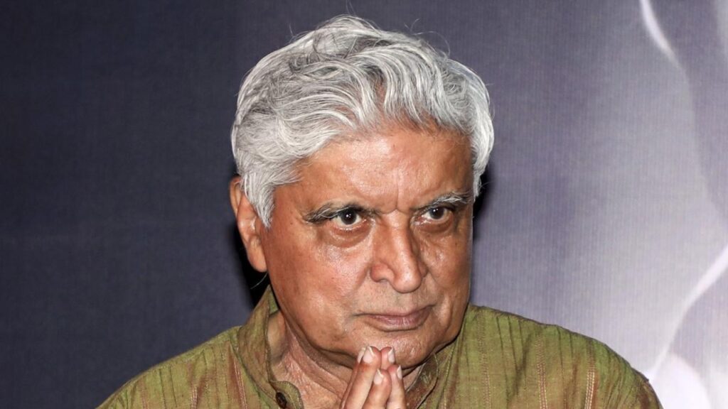 Javed Akhtar