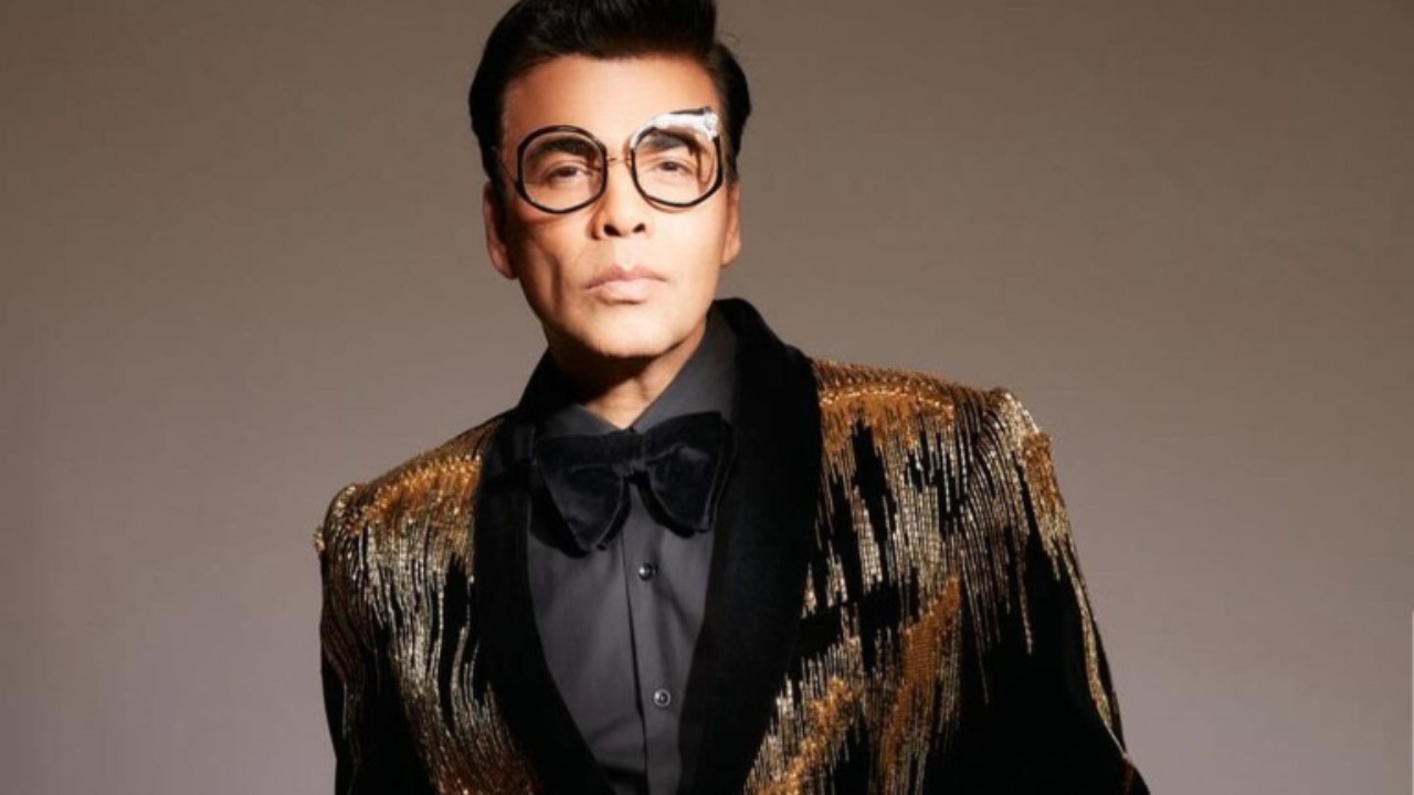 Karan Johar Among India’s Wealthiest Filmmakers