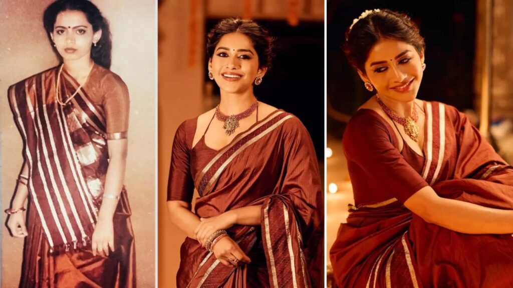 Nabha Natesh