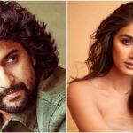 Nani Pooja Hegde
