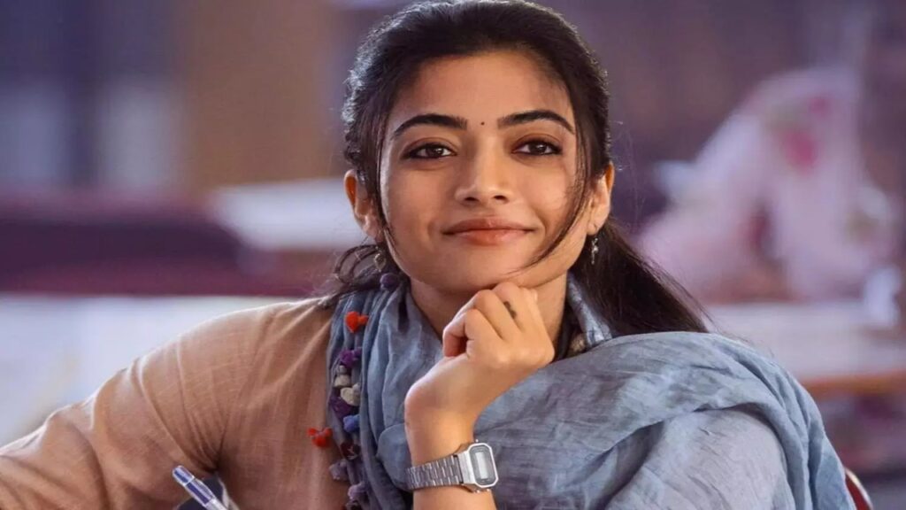 Netflix The Girlfriend