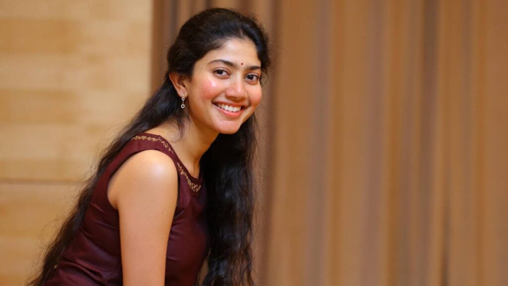 Pallavi