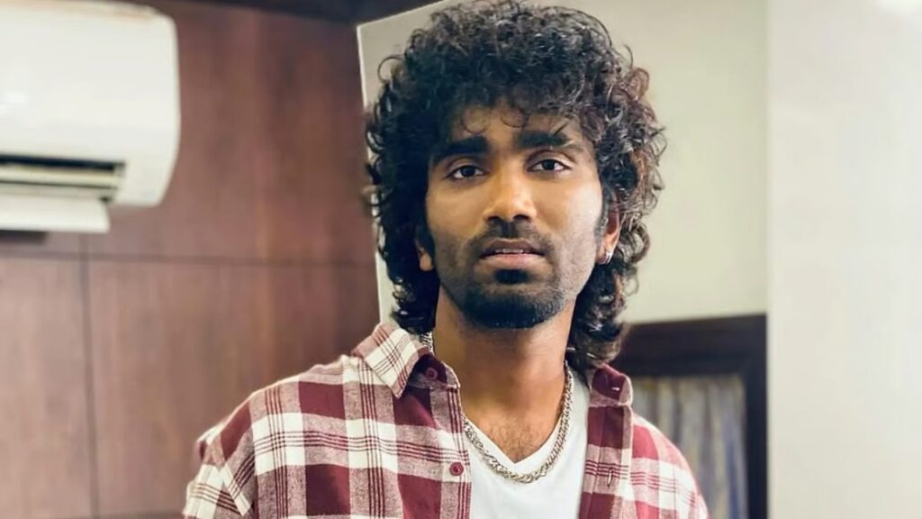 Pradeep Ranganathan