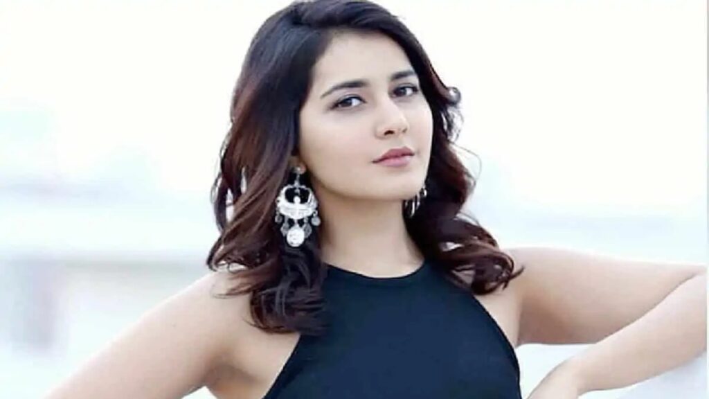 Raashii Khanna