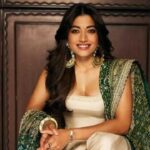 Rashmika balance