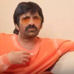 RaviTeja