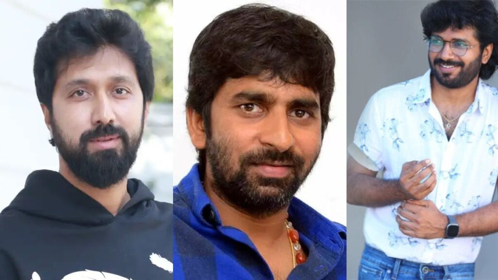 Anil Gopichand Bobby