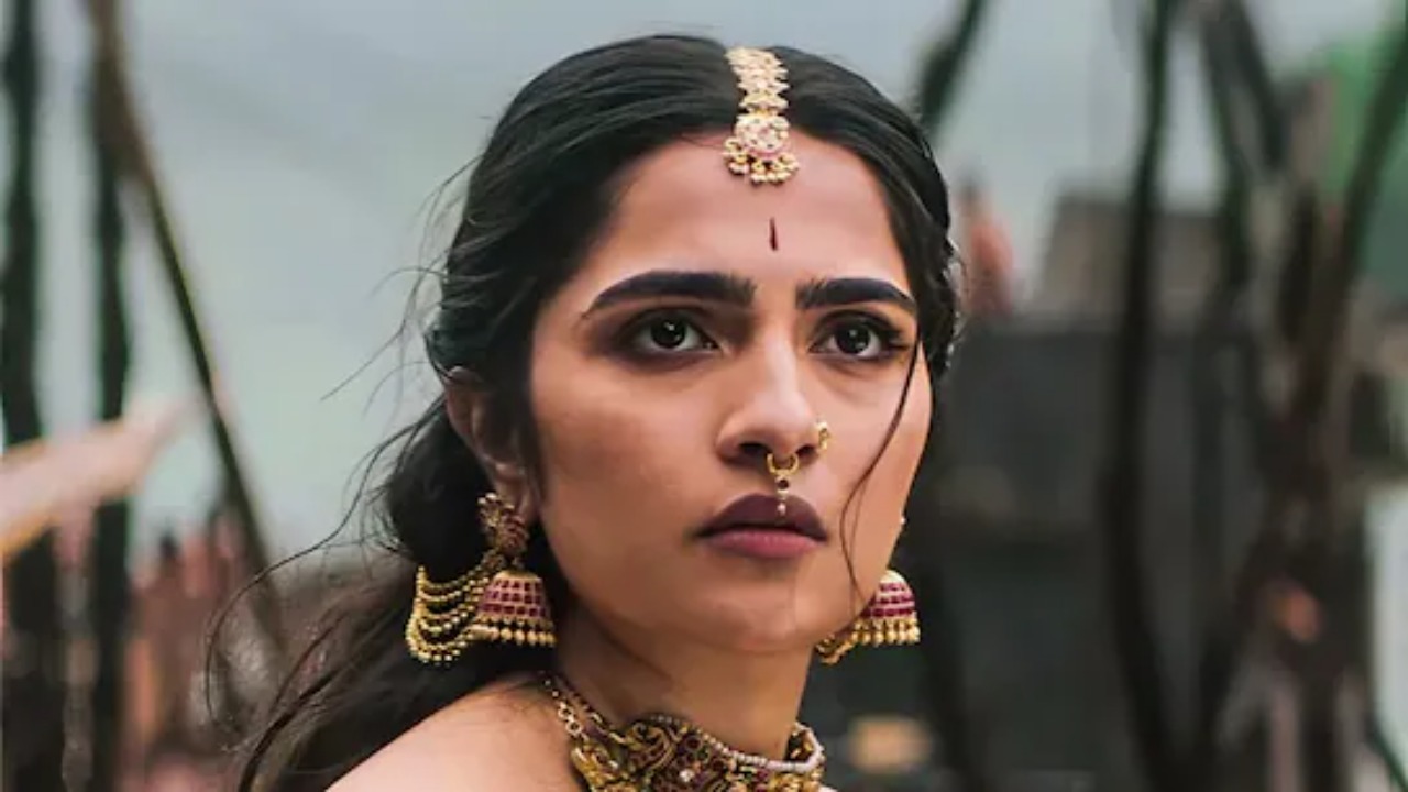 Rukmini Vasanth Shines in Cinema, Upholds Father’s Legacy