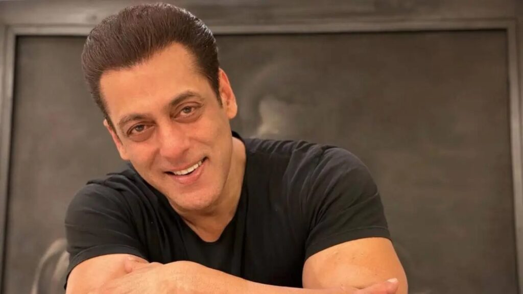 Salman Khan