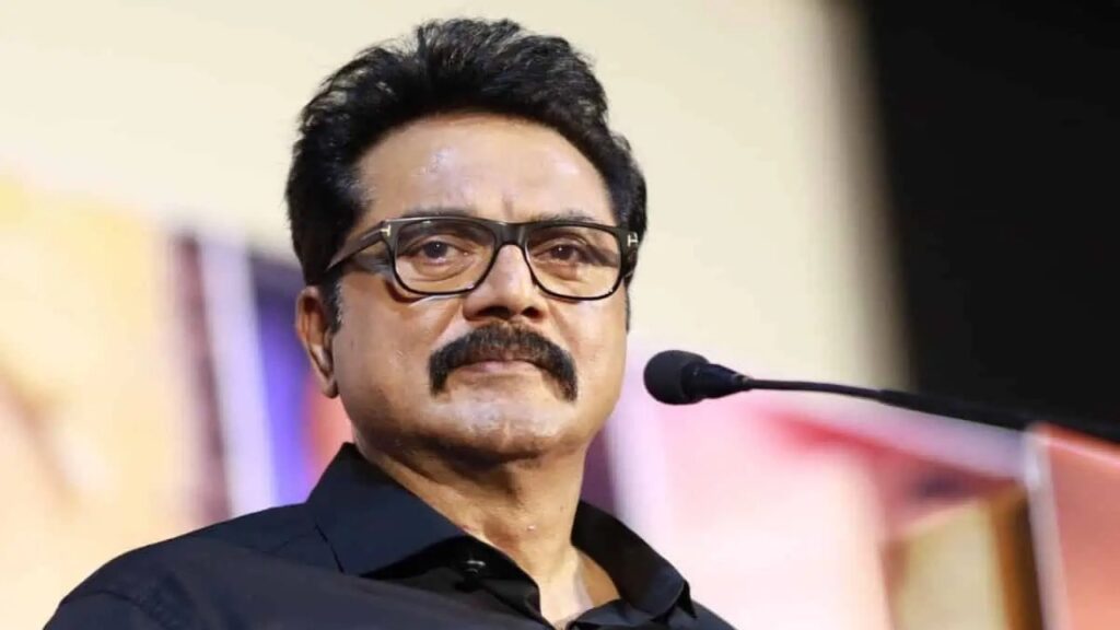 Sarath Kumar