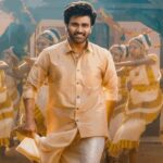 Sharwanand Sankranti