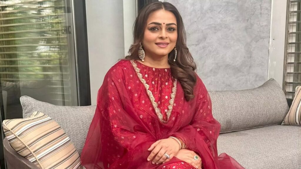 Shilpa Shirodkar