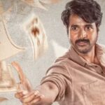 Sivakarthikeyan’s Parashakti