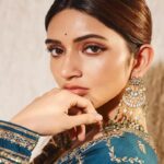 Sreeleela shines