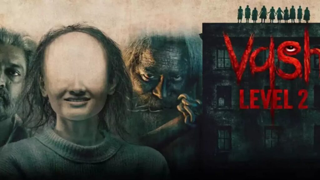 Vash Level 2