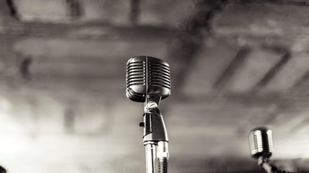 singer