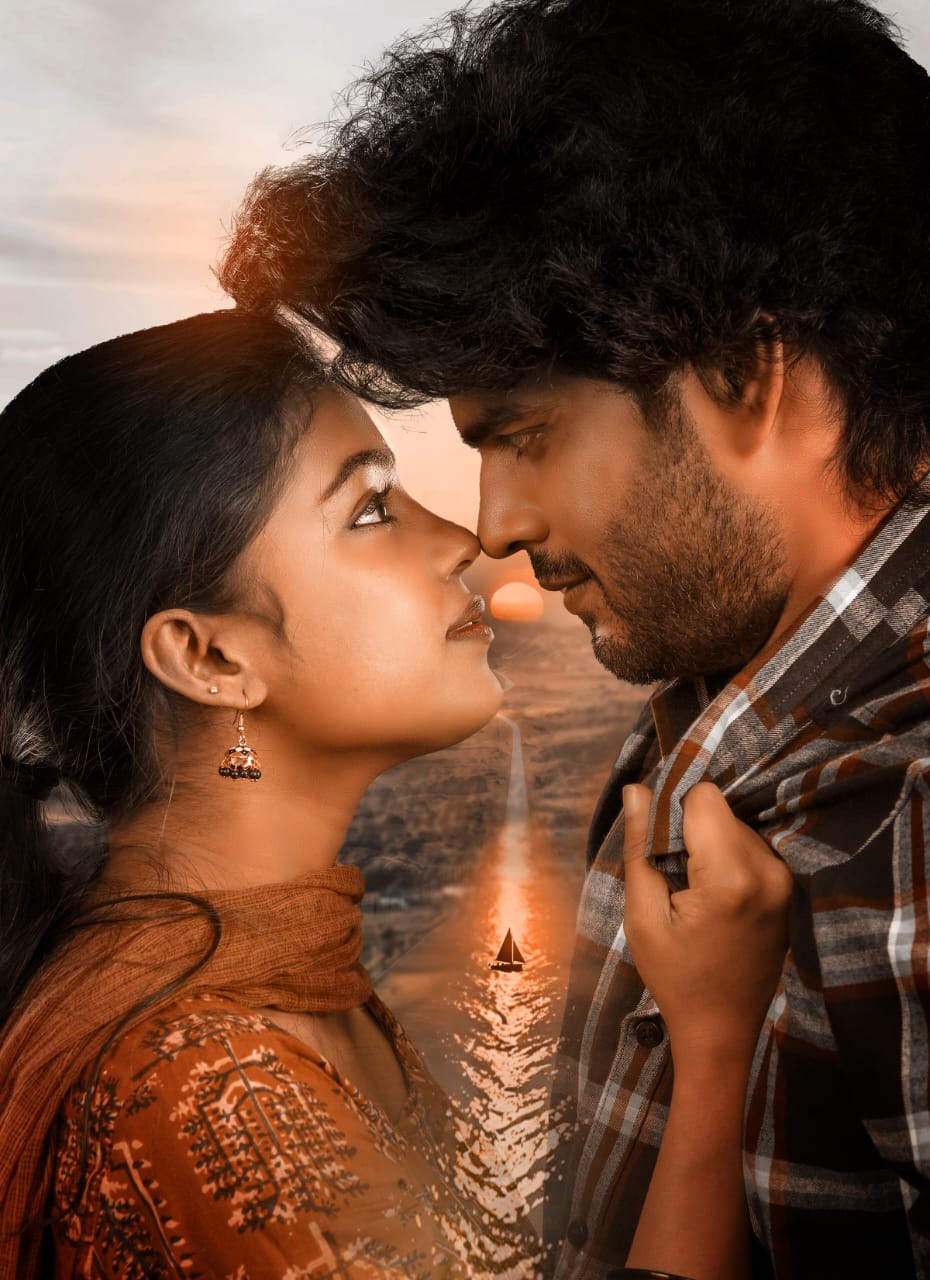 ‘Kagitham Padavulu’ glimpses