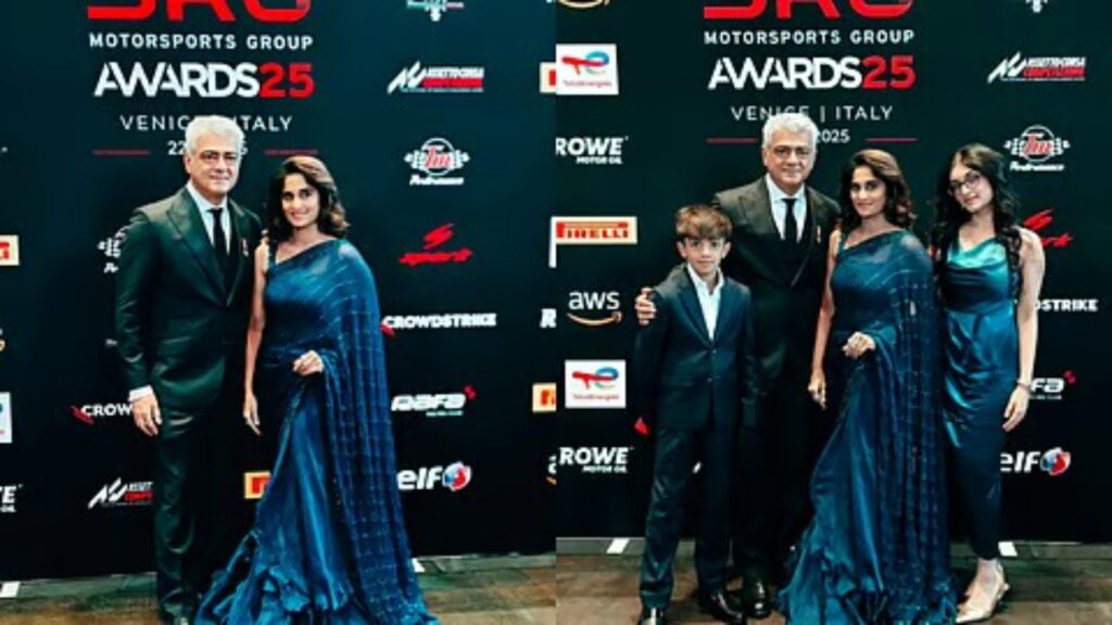 Ajith Kumar