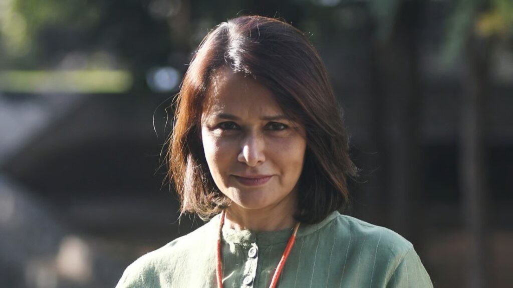 Amala Akkineni
