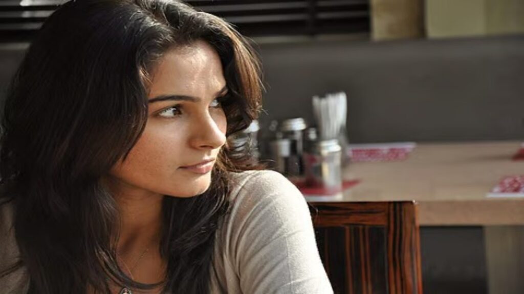 Andrea Jeremiah