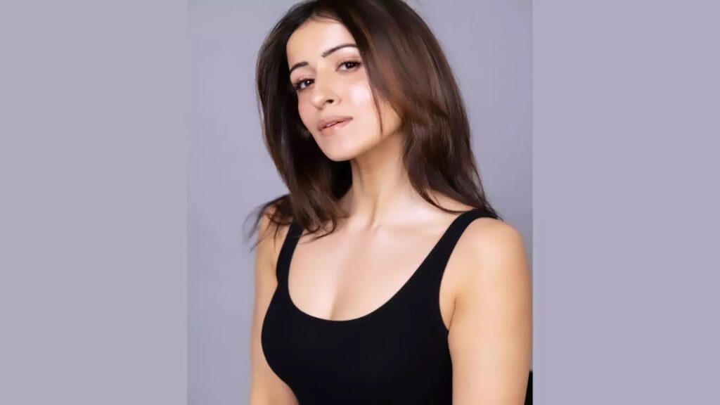 Anshu Ambani