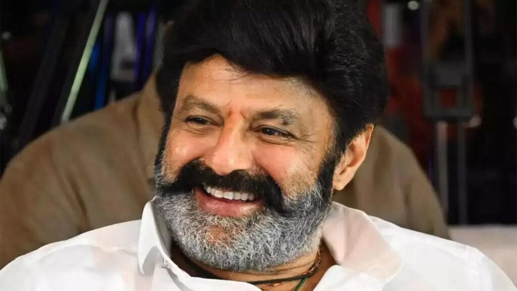 Balakrishna film