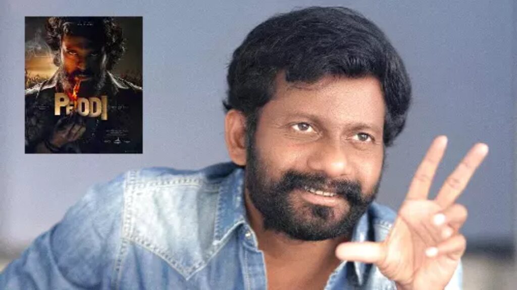 Buchi Babu