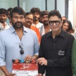 Chiranjeevi Spirit