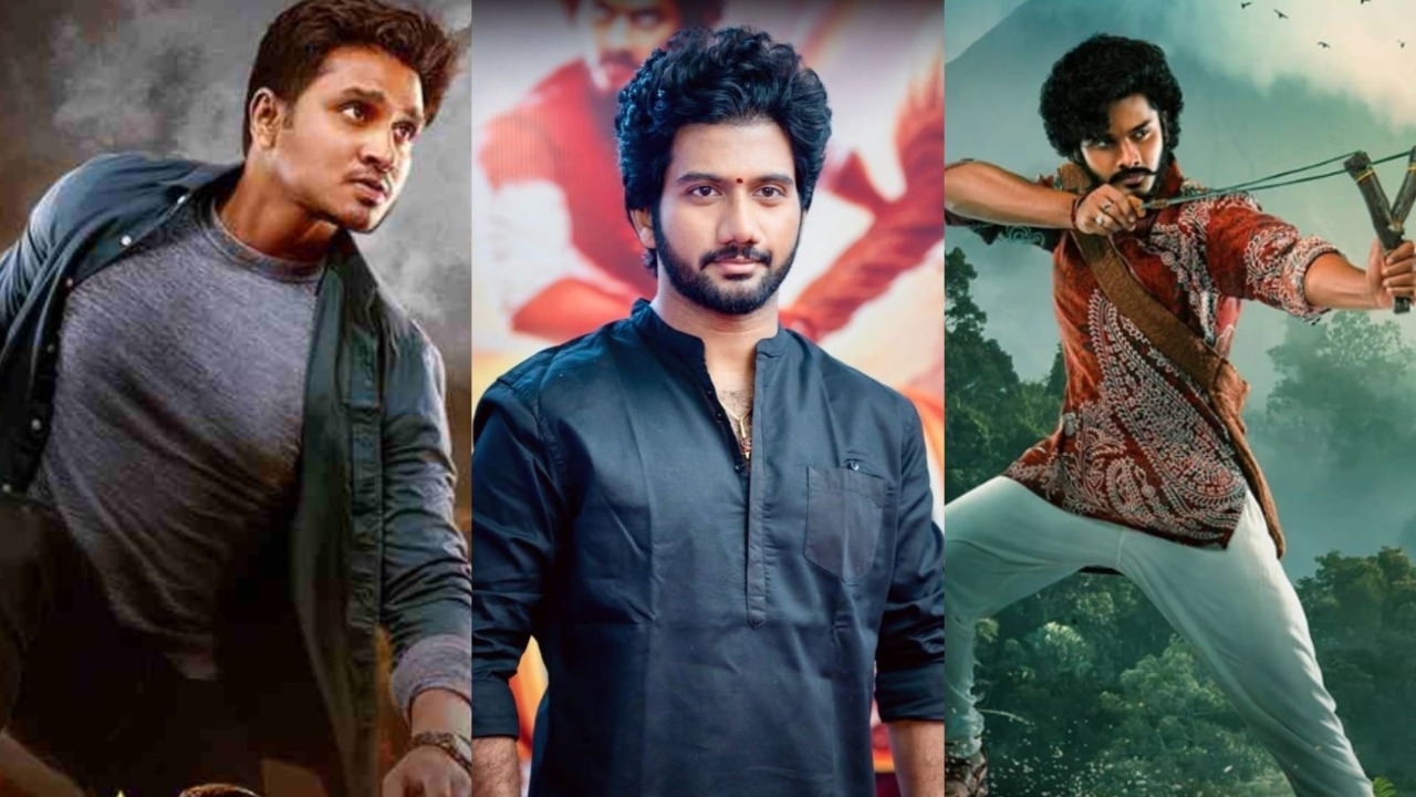 Content vs Star Power: A New Era in Telugu Cinema