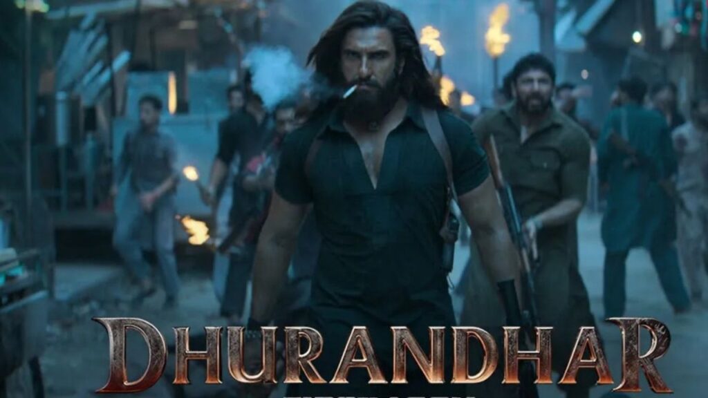 Dhurandhar runtime