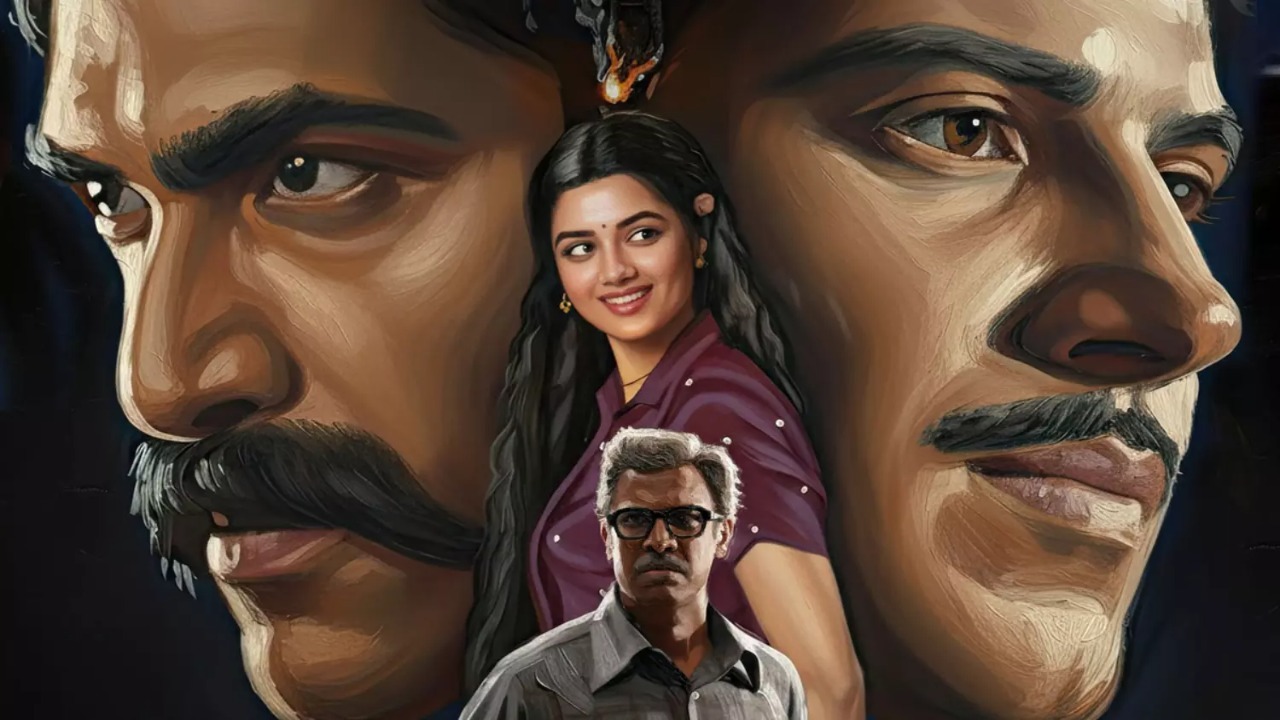 Mixed but Largely Positive Reactions for Dulquer Salmaan’s Kaantha