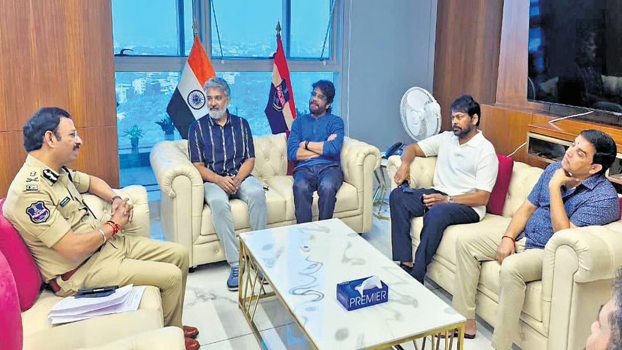 ED likely to seek custody of Immadi Ravi in film piracy investigation