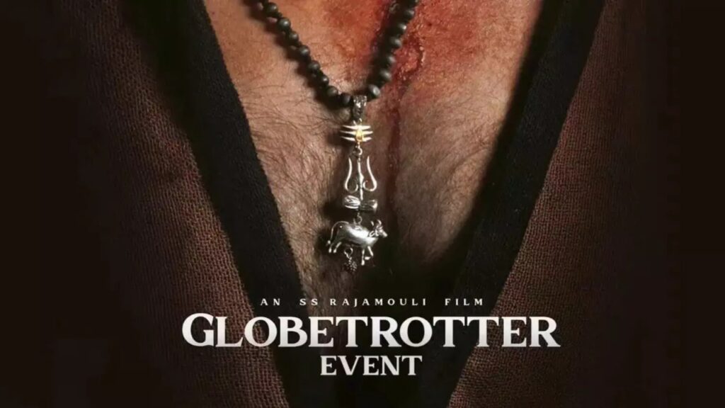Globetrotter event