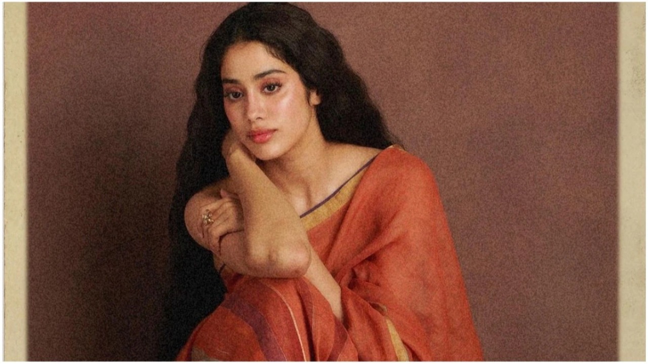 Ashok Teja urges Janhvi Kapoor to focus on Telugu films