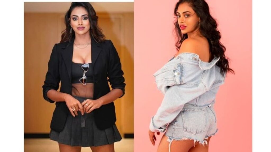 Kamakshi Bhaskarla