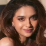 Keerthy Suresh film