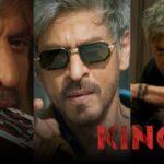 King teaser