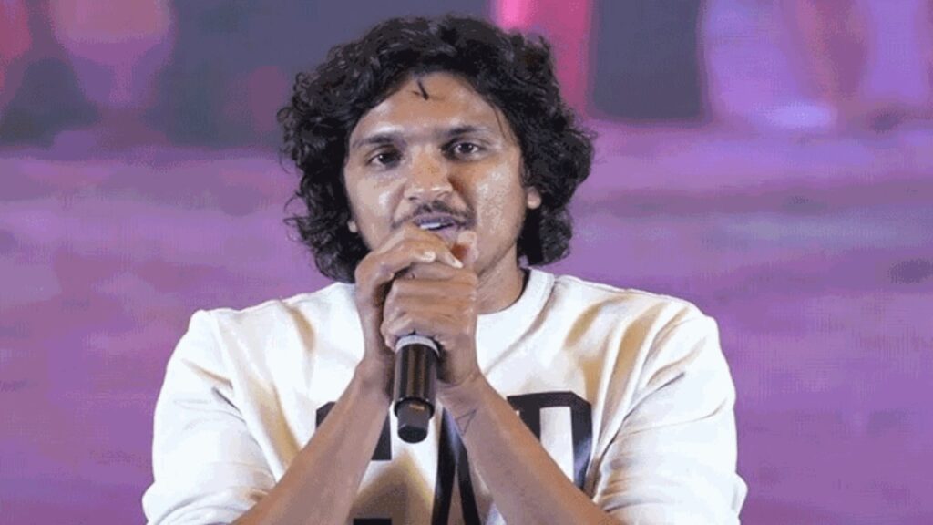 Mahesh Andhra King Taluka