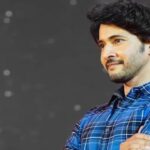 Mahesh Babu