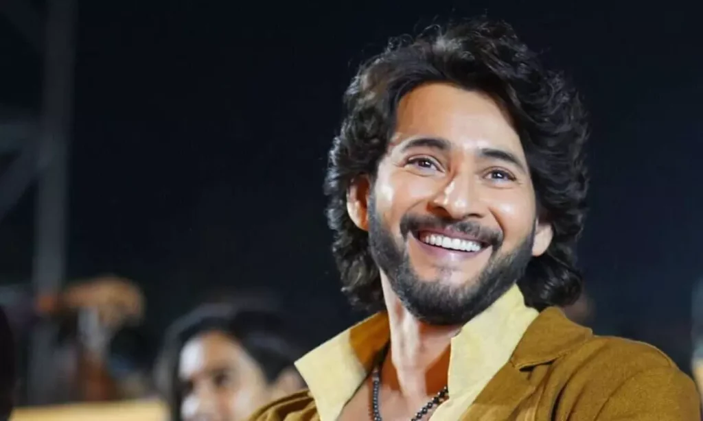 Mahesh Babu Ramakrishna