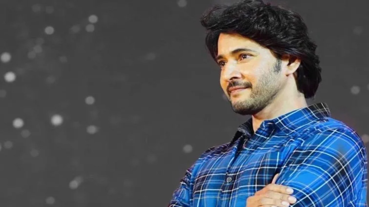 Mahesh Babu fan settles actor’s speeding fines