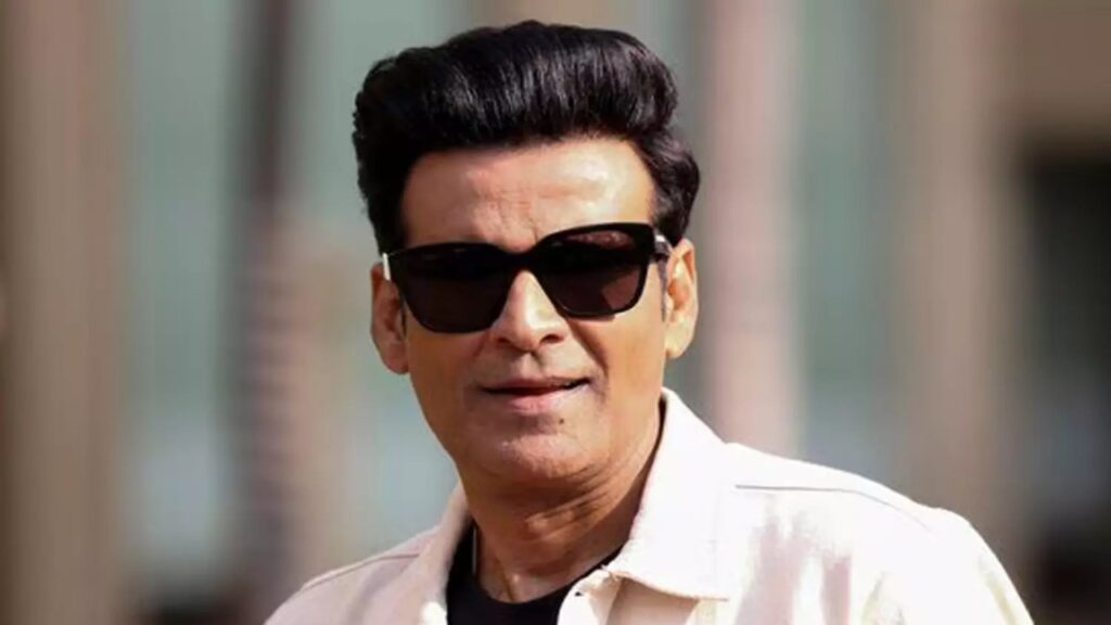Manoj Bajpayee