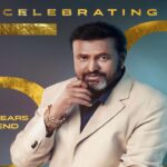 Mohan Babu 50 Years in Cinema