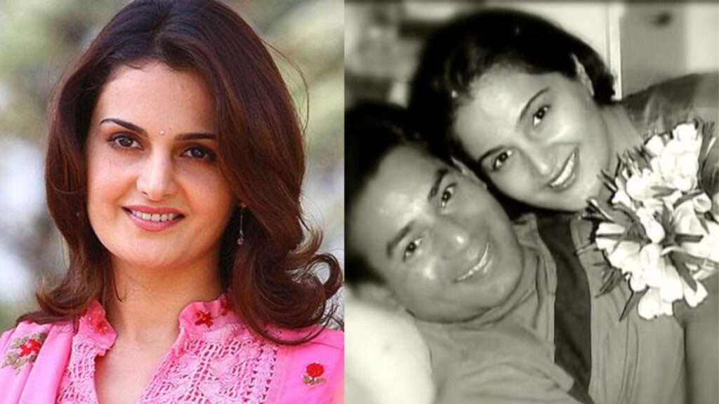 Monica Bedi