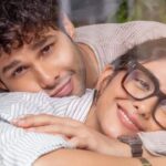 Mrunal Thakur Do Deewane Seher Mein