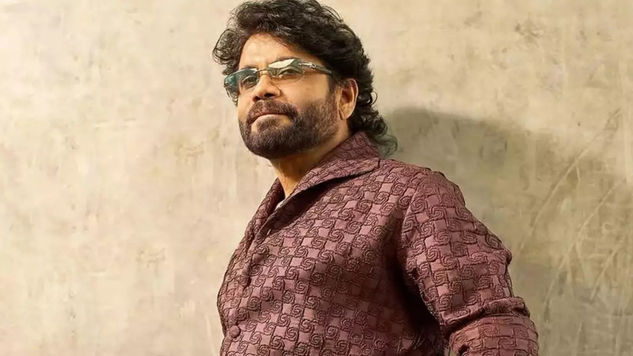 Nagarjuna’s 100th film gathers momentum as Tabu joins the cast