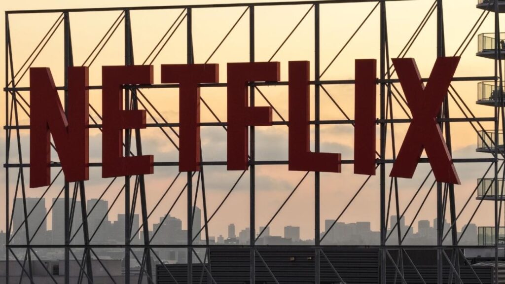 Netflix