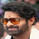 Prabhas six months