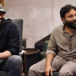 Prabhas three